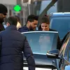 Selena Gomez &amp; The Weeknd