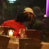 Selena Gomez &amp; The Weeknd