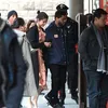 Selena Gomez &amp; The Weeknd