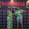 kadek devi dan suami