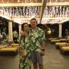 kadek devi dan suami