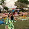 kadek devi dan suami