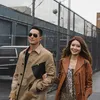 Kencan Sooyoung dan Danie Henney