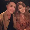Kencan Sooyoung dan Danie Henney