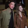 Kencan Sooyoung dan Danie Henney