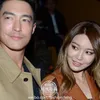 Kencan Sooyoung dan Danie Henney