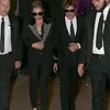 Seleb di Vogue Party