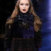 Kendall Jenner - Gigi Hadid - Bella Hadid New York Fashion Week