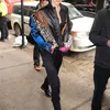 Kendall Jenner - Gigi Hadid - Bella Hadid New York Fashion Week