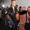 Kendall Jenner - Gigi Hadid - Bella Hadid New York Fashion Week