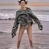 Kendall Jenner Allure Magazine