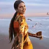 Kendall Jenner Allure Magazine