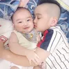 anak donnie sibarani