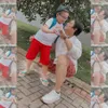 anak donnie sibarani