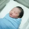 Foto Kenzo Eldrago Anak Kedua Baim Wong dan Paula Verhoeven