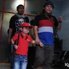 Budi Anduk meninggal dunia