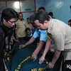 Budi Anduk meninggal dunia