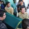Budi Anduk meninggal dunia
