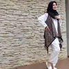 fashion hijab, berita shireen sungkar, teuku wisnu - shireen sungkar, artis berhijab, fashion hijab