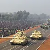 Peringatan Hari Republik di India