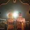 #KletingRockyWedding