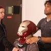 iron man, berita iron man, foto iron man, superhero iron man, kostum iron man