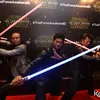 STAR WARS: THE FORCE AWAKENS