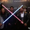 STAR WARS: THE FORCE AWAKENS