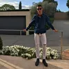 Mansion Cristiano Ronaldo