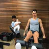 Mansion Cristiano Ronaldo