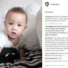 Kerja di Swiss, Ringgo Agus Rahman Kangen Berat Baby Bjorka