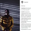 Kerja di Swiss, Ringgo Agus Rahman Kangen Berat Baby Bjorka