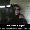 bloopers, kesalahan film, kesalahan film batman