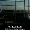 bloopers, kesalahan film, kesalahan film batman