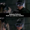 kesalahan film, behind the scene film, movie mistakes, blooper
