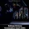 kesalahan film, behind the scene film, movie mistakes, blooper