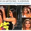 Meme Miss Universe 2015