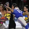 Meme Miss Universe 2015