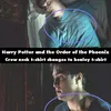 harry potter, bloopers, kesalahan film