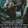 harry potter, bloopers, kesalahan film