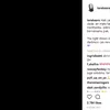 Artis Dukung Ahok