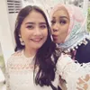 Resepsi Pernikahan Laudya Cynthia Bella