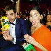 Behind The Scene Oscar 2016