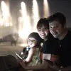 Gading, Gisel &amp; Gempi