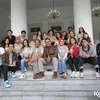 Hari Dilan, DILAN 1991, Sudut Film Dilan