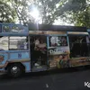 Hari Dilan, DILAN 1991, Sudut Film Dilan