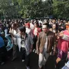Hari Dilan, DILAN 1991, Sudut Film Dilan