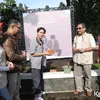 Hari Dilan, DILAN 1991, Sudut Film Dilan