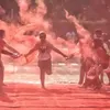 color run 2018