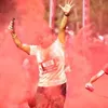 color run 2018